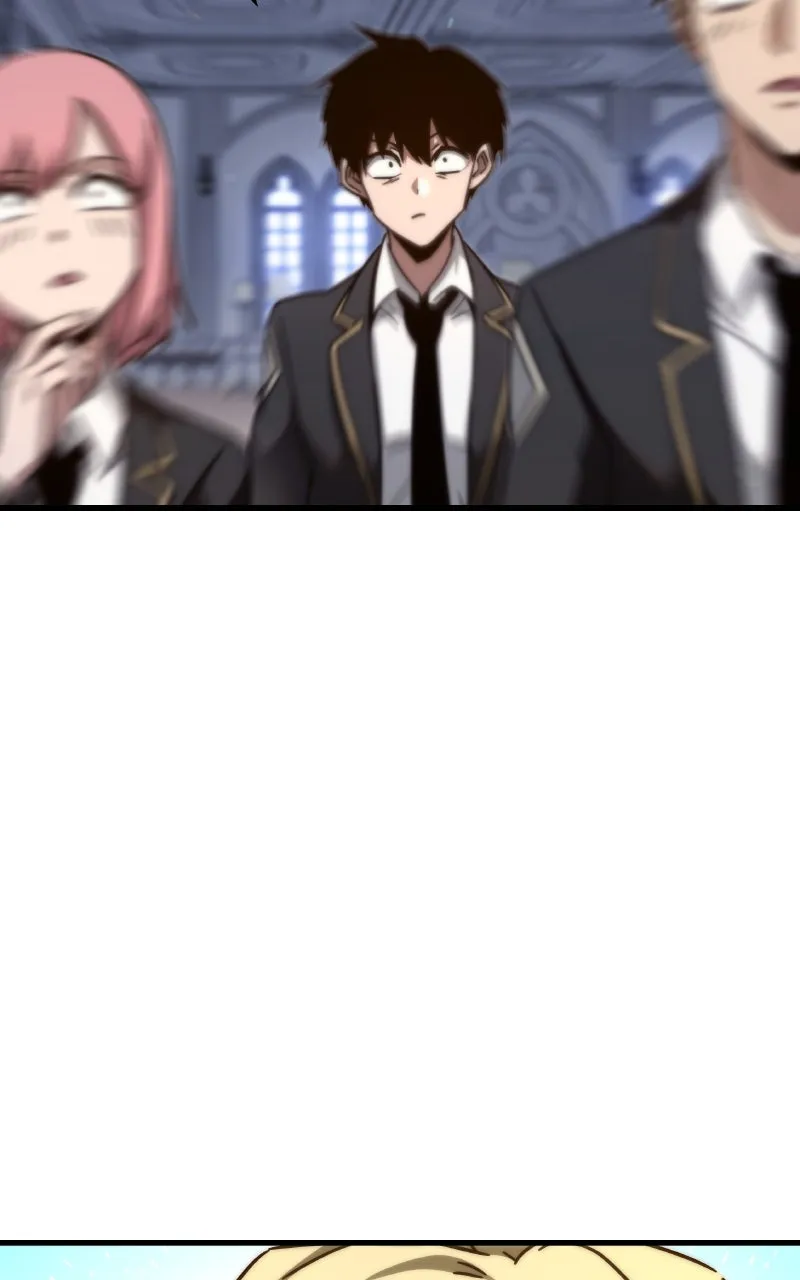 The Academy’s Sashimi Sword Master Chapter 10 page 18 - 