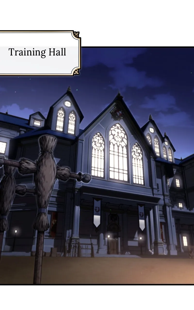 The Academy’s Sashimi Sword Master Chapter 10 page 28 - 