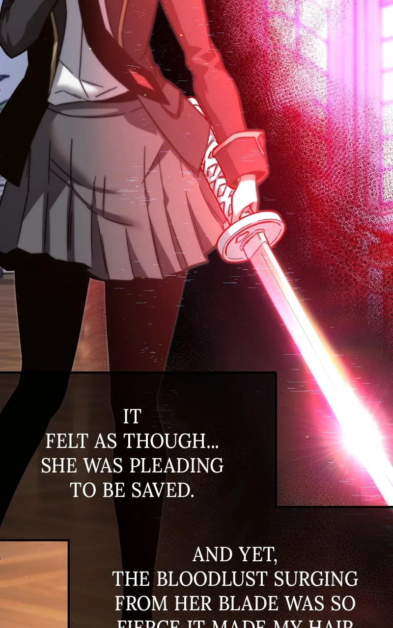 The Academy’s Sashimi Sword Master Chapter 10 page 41 - 