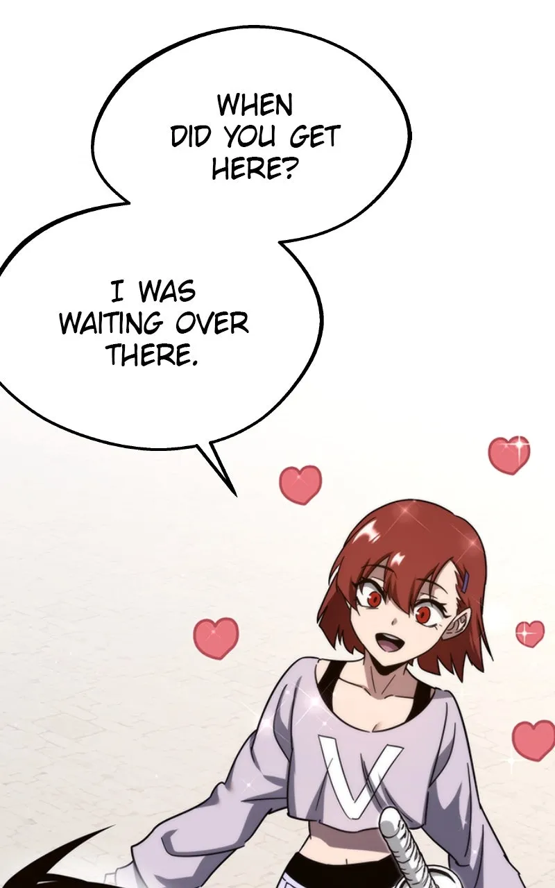 The Academy’s Sashimi Sword Master Chapter 10 page 62 - 