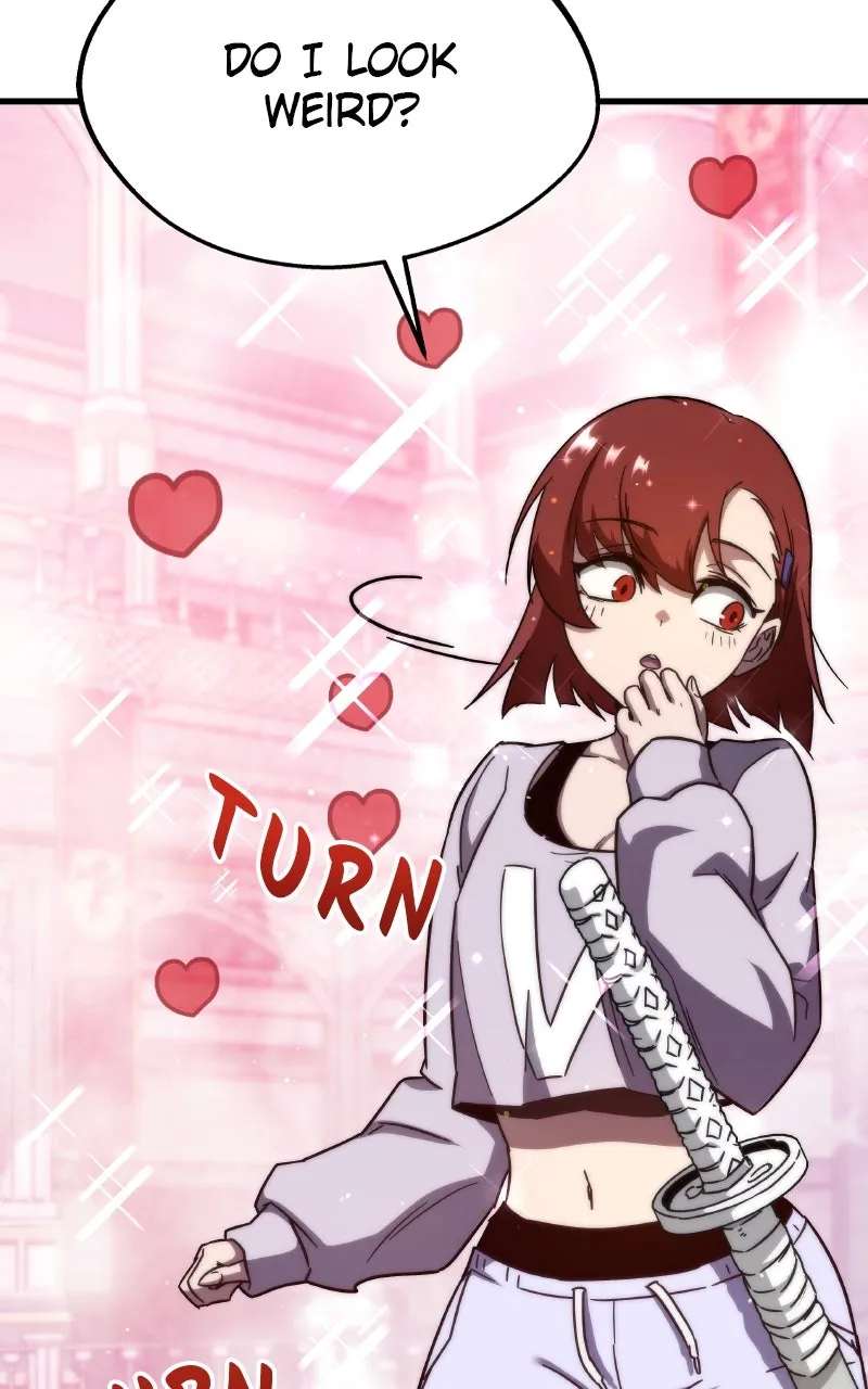 The Academy’s Sashimi Sword Master Chapter 10 page 68 - 