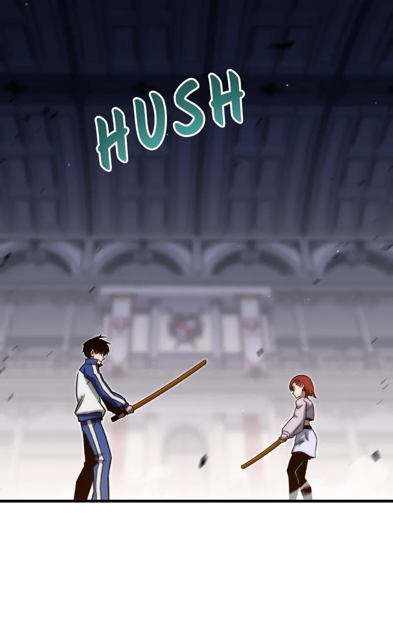 The Academy’s Sashimi Sword Master Chapter 10 page 98 - 