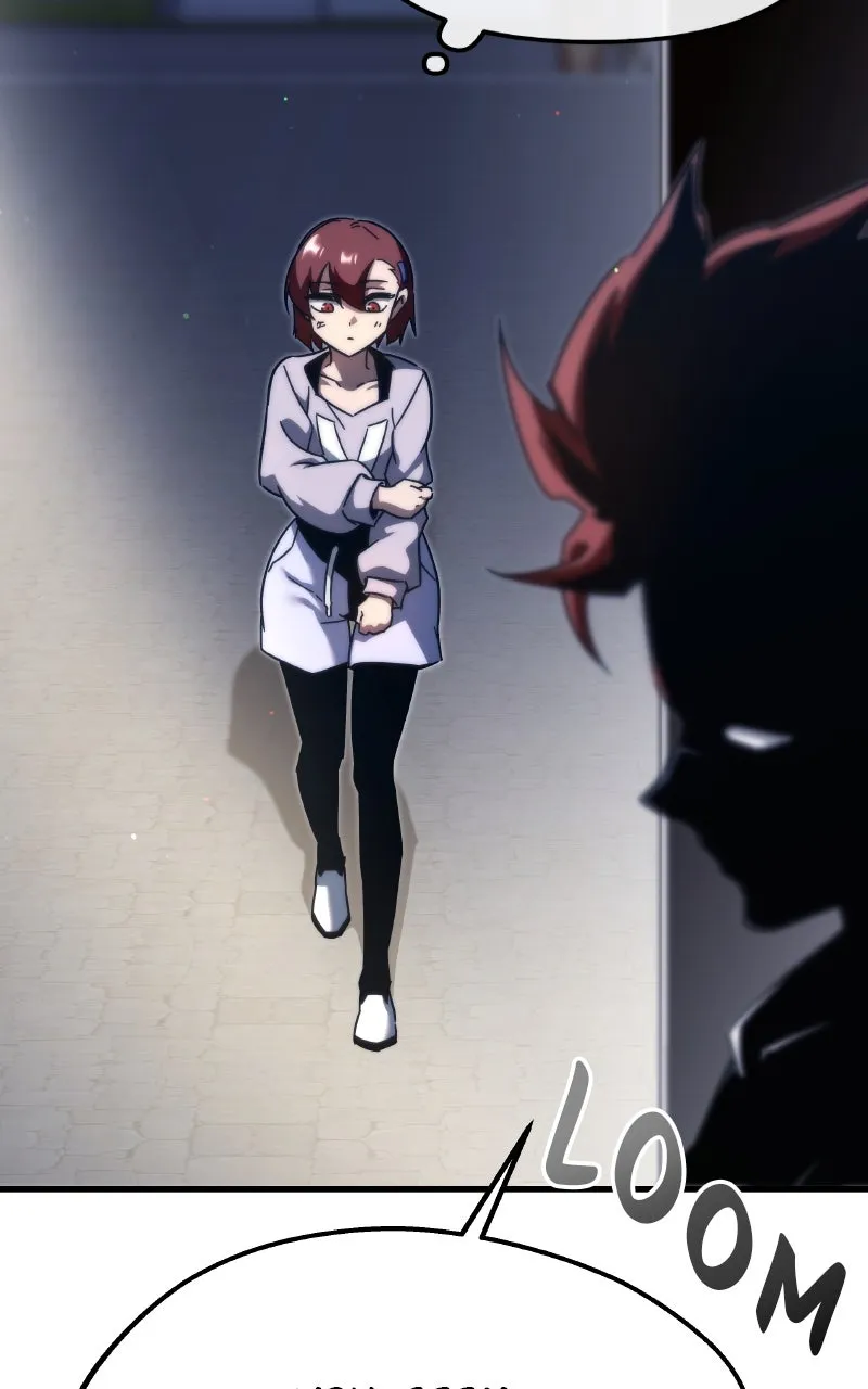 The Academy’s Sashimi Sword Master Chapter 11 page 106 - 