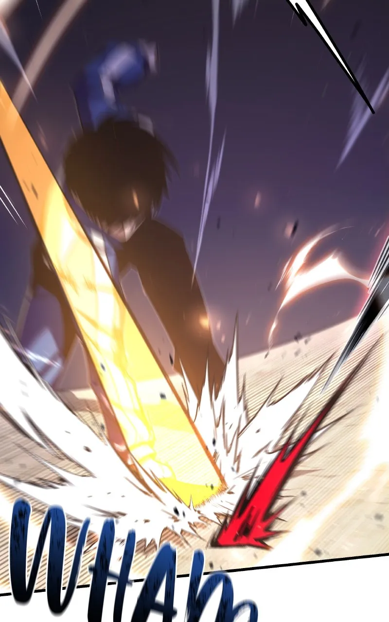 The Academy’s Sashimi Sword Master Chapter 11 page 48 - 