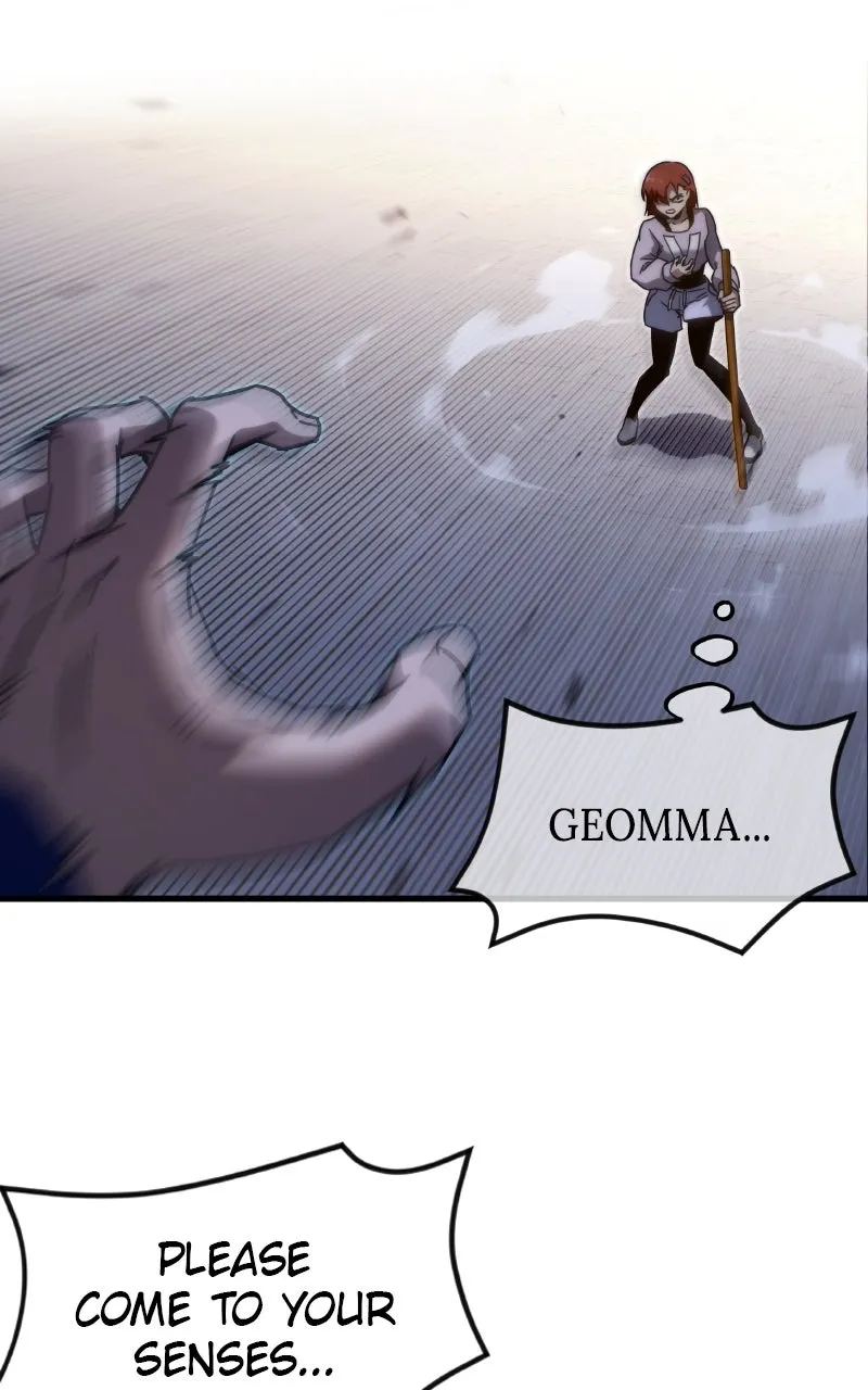 The Academy’s Sashimi Sword Master Chapter 11 page 59 - 