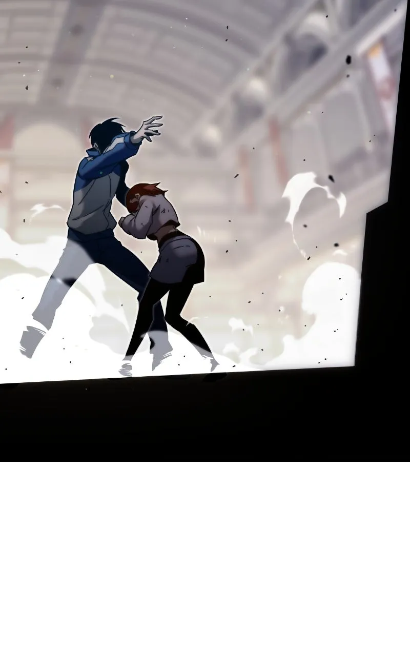 The Academy’s Sashimi Sword Master Chapter 11 page 85 - 