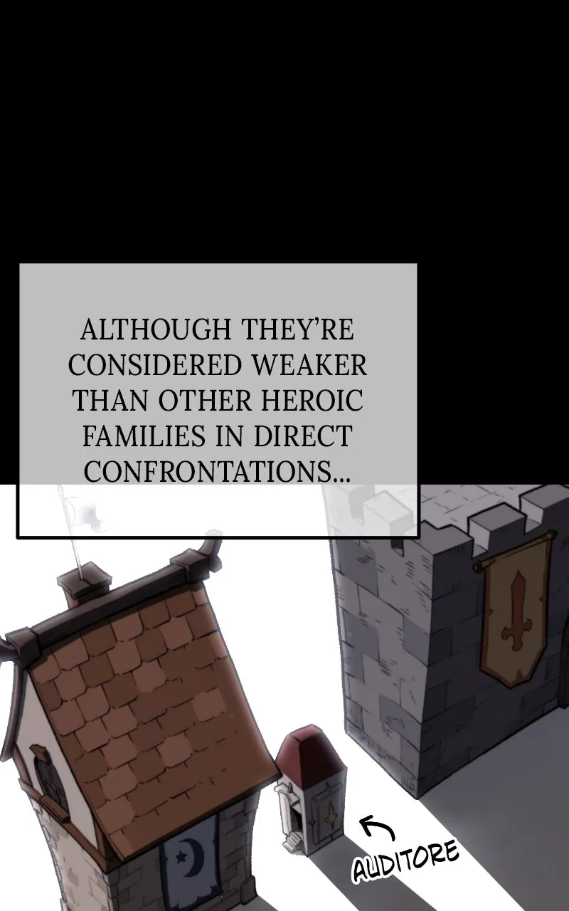 The Academy’s Sashimi Sword Master Chapter 12 page 111 - 
