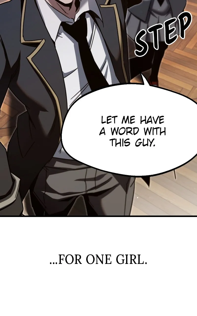 The Academy’s Sashimi Sword Master Chapter 12 page 130 - 