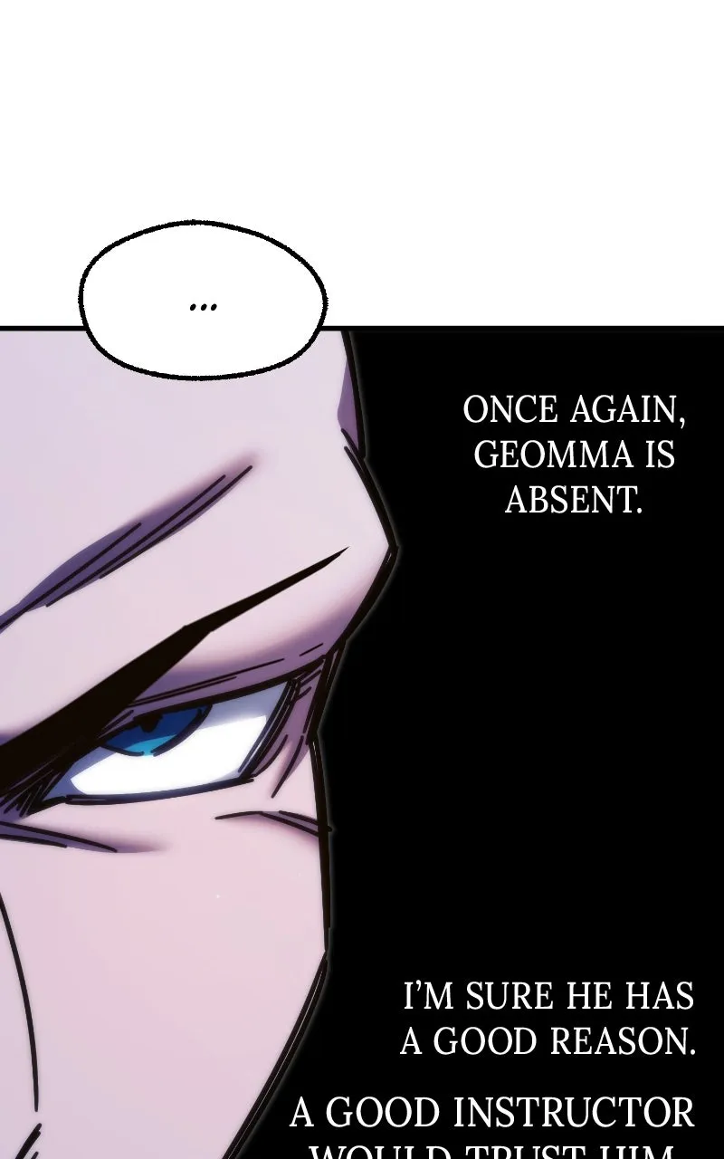 The Academy’s Sashimi Sword Master Chapter 12 page 22 - 