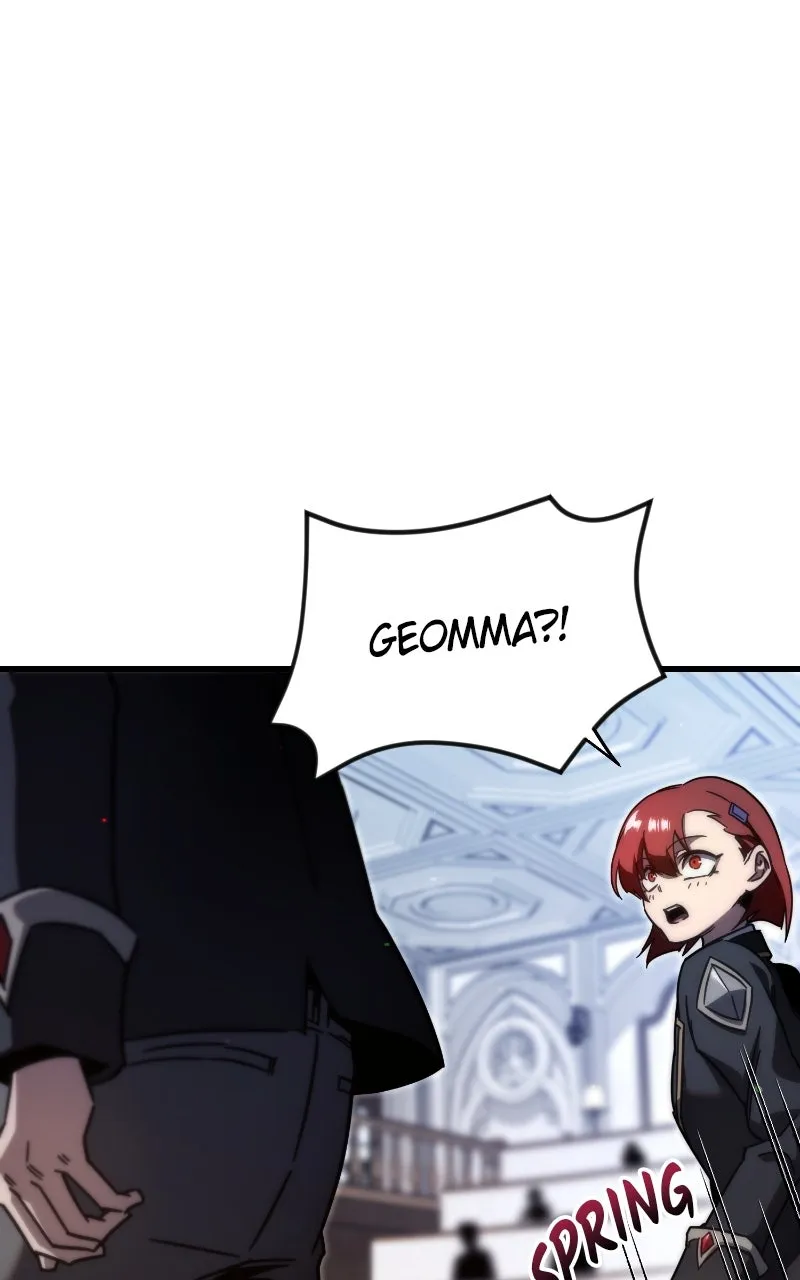 The Academy’s Sashimi Sword Master Chapter 12 page 33 - 