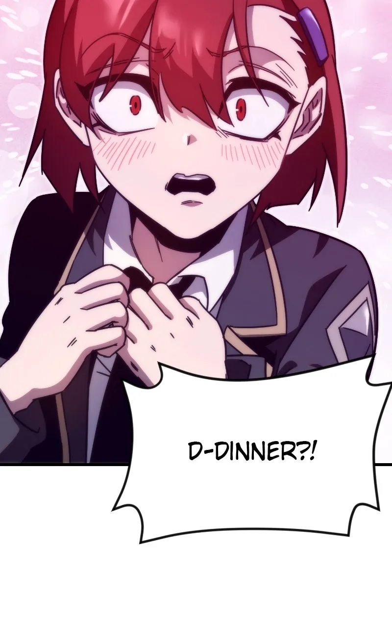 The Academy’s Sashimi Sword Master Chapter 12 page 70 - 