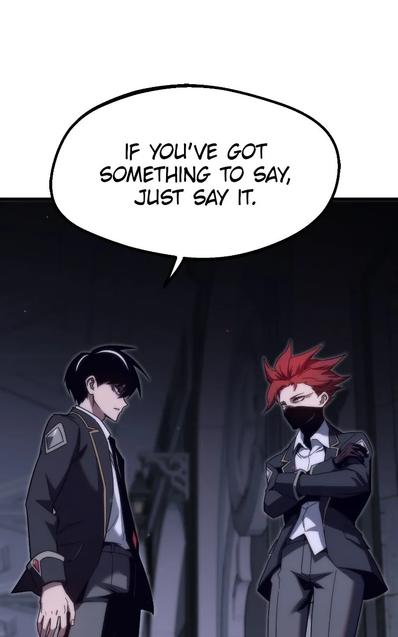 The Academy’s Sashimi Sword Master Chapter 12 page 90 - 
