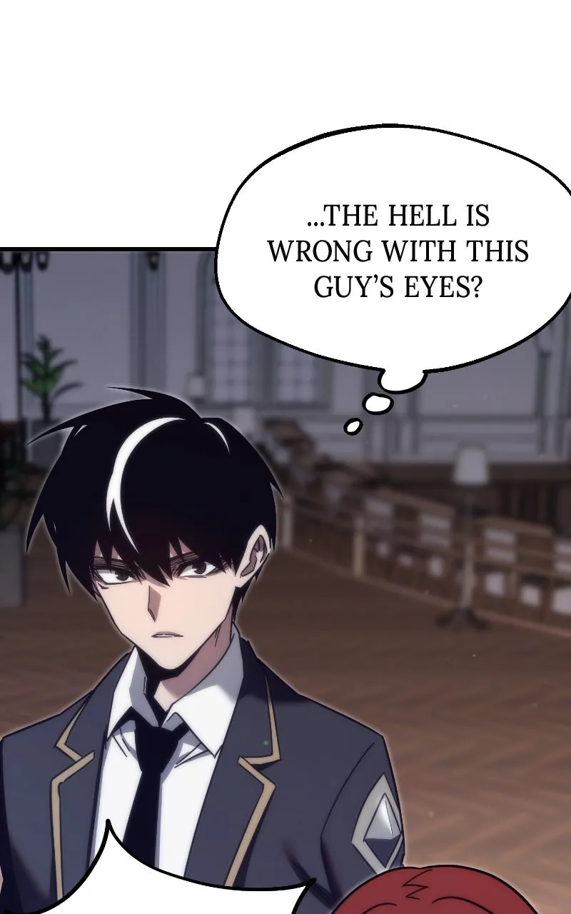 The Academy’s Sashimi Sword Master Chapter 12 page 93 - 