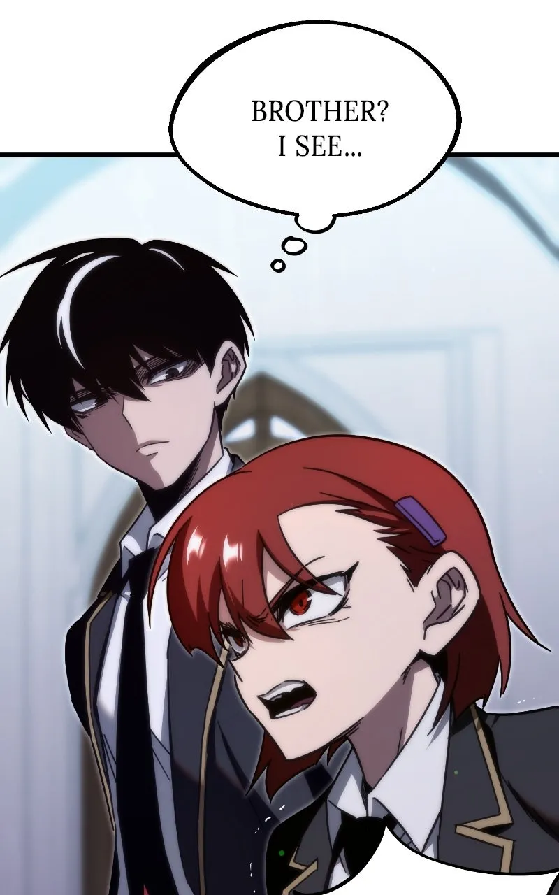 The Academy’s Sashimi Sword Master Chapter 12 page 95 - 