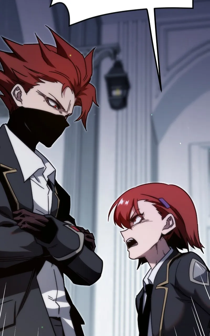 The Academy’s Sashimi Sword Master Chapter 12 page 99 - 
