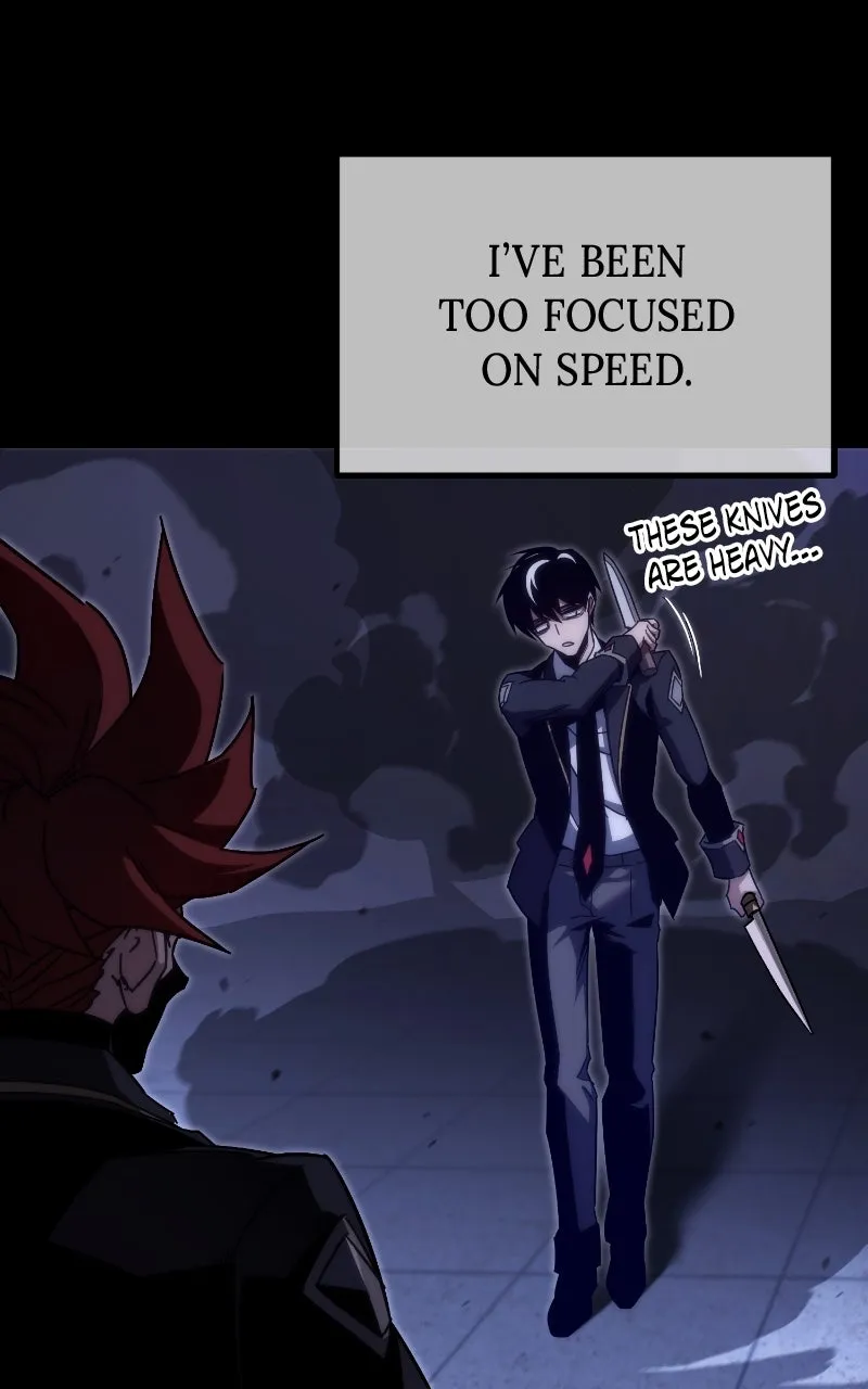 The Academy’s Sashimi Sword Master Chapter 13 page 121 - 