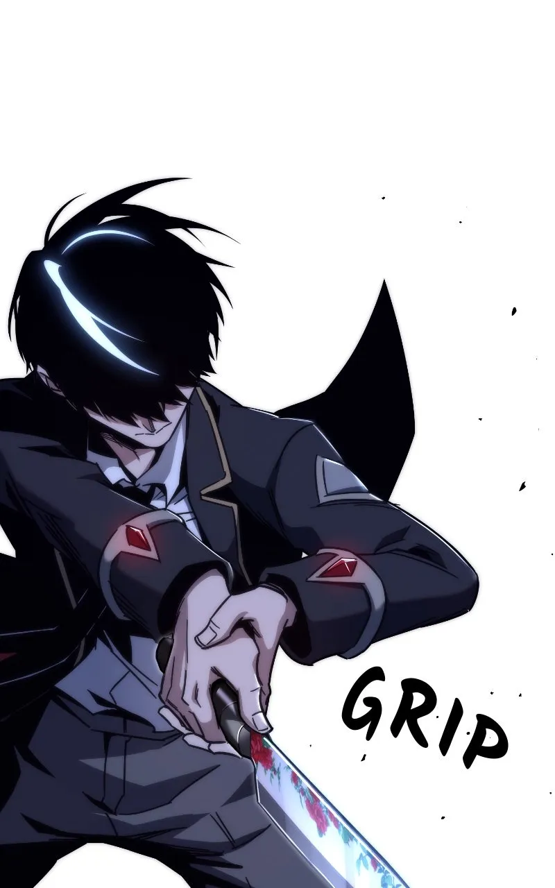 The Academy’s Sashimi Sword Master Chapter 13 page 128 - 