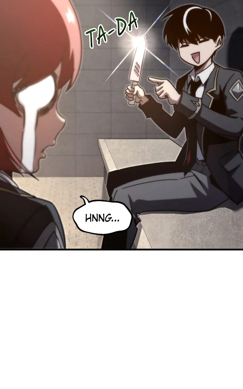 The Academy’s Sashimi Sword Master Chapter 13 page 15 - 