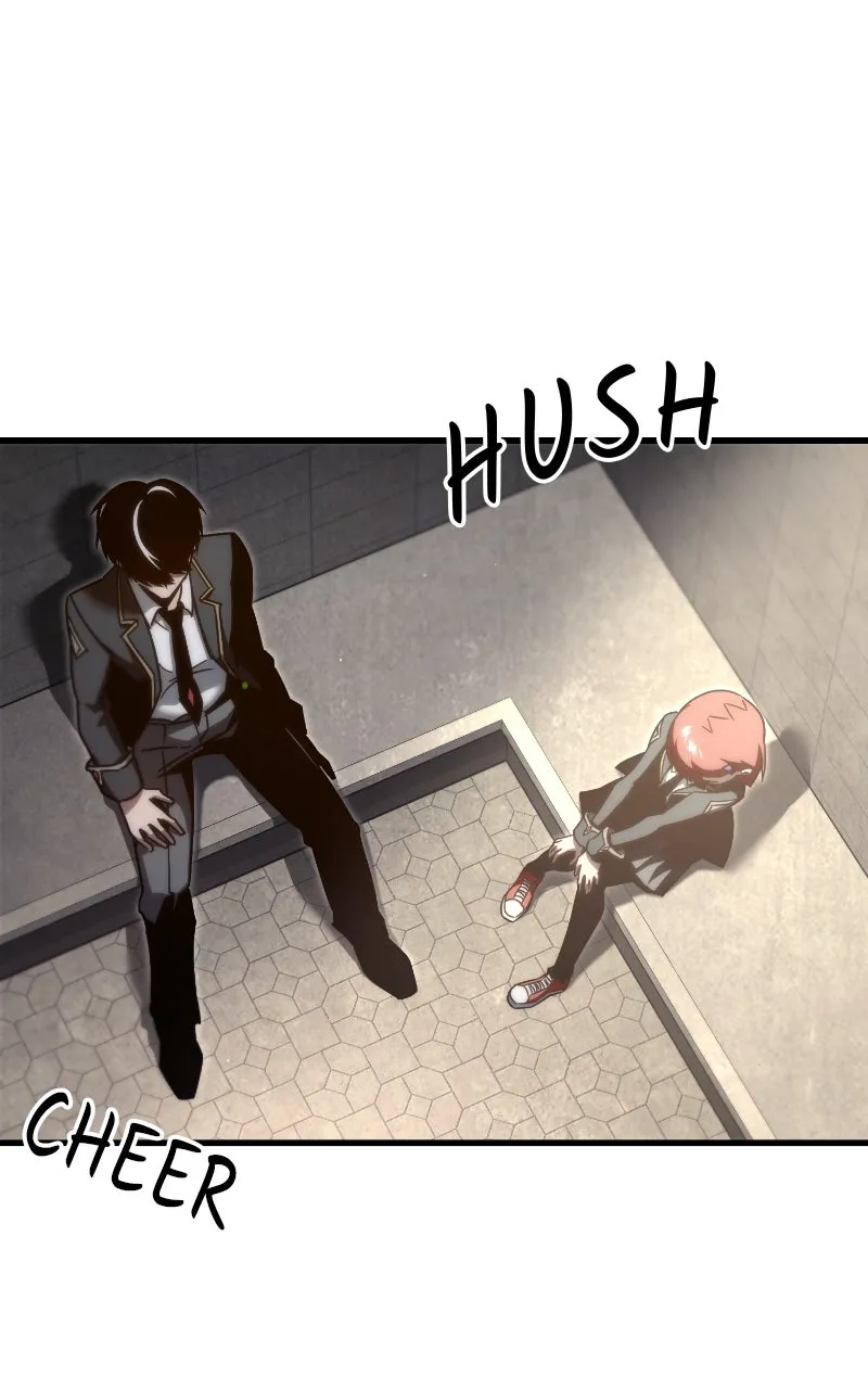 The Academy’s Sashimi Sword Master Chapter 13 page 16 - 