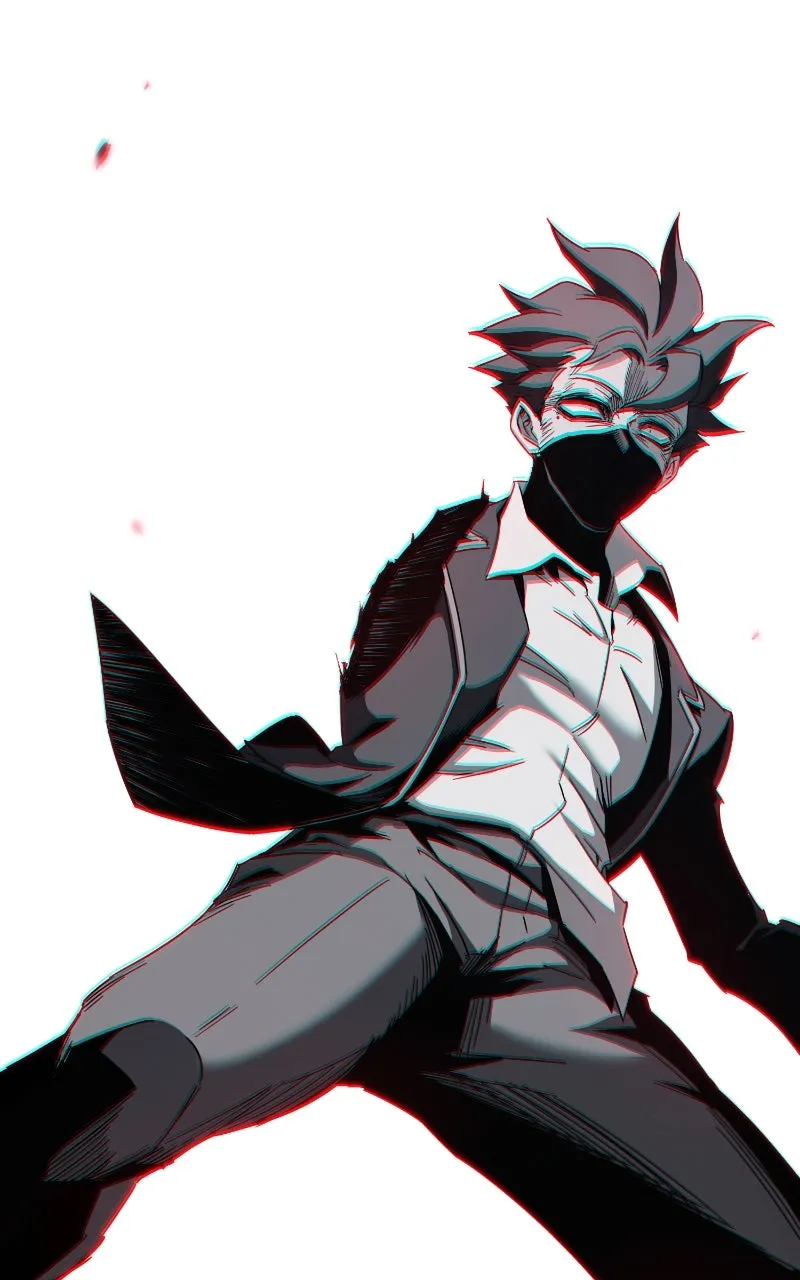 The Academy’s Sashimi Sword Master Chapter 13 page 154 - 
