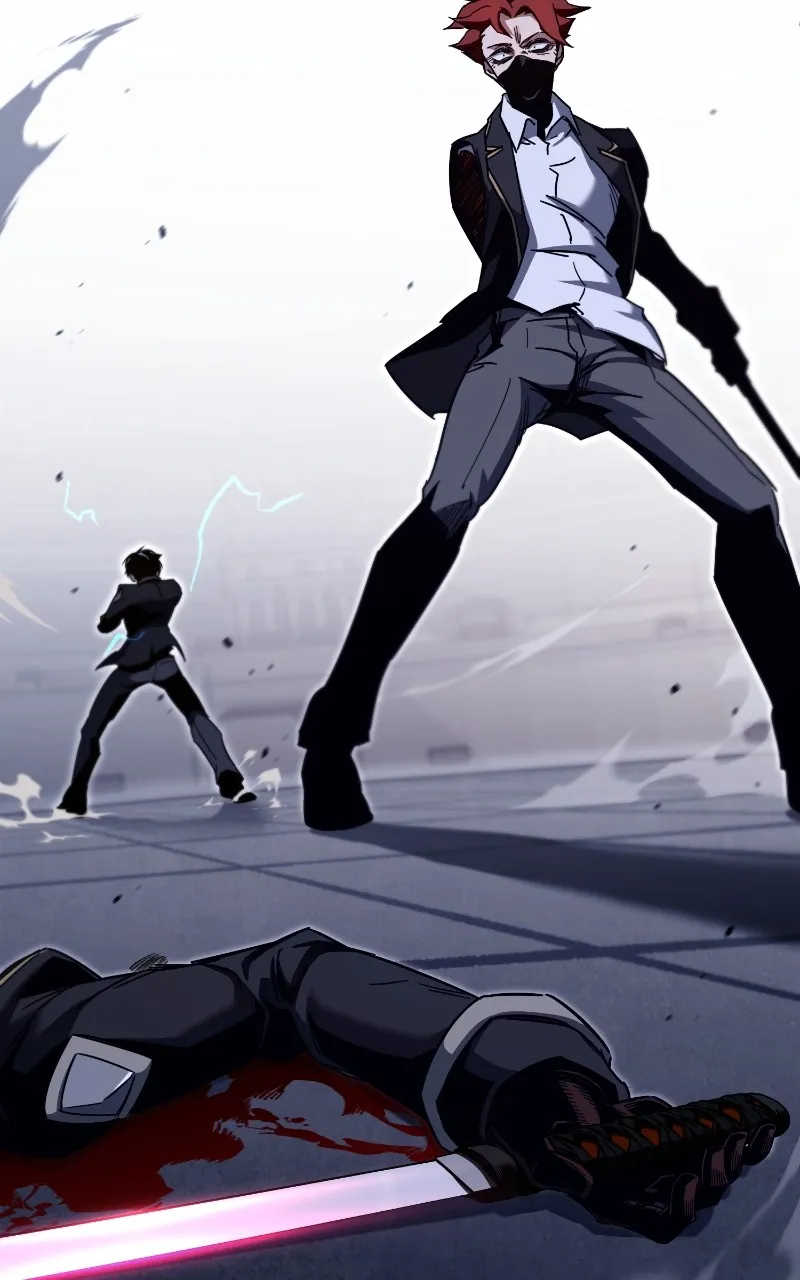 The Academy’s Sashimi Sword Master Chapter 13 page 166 - 
