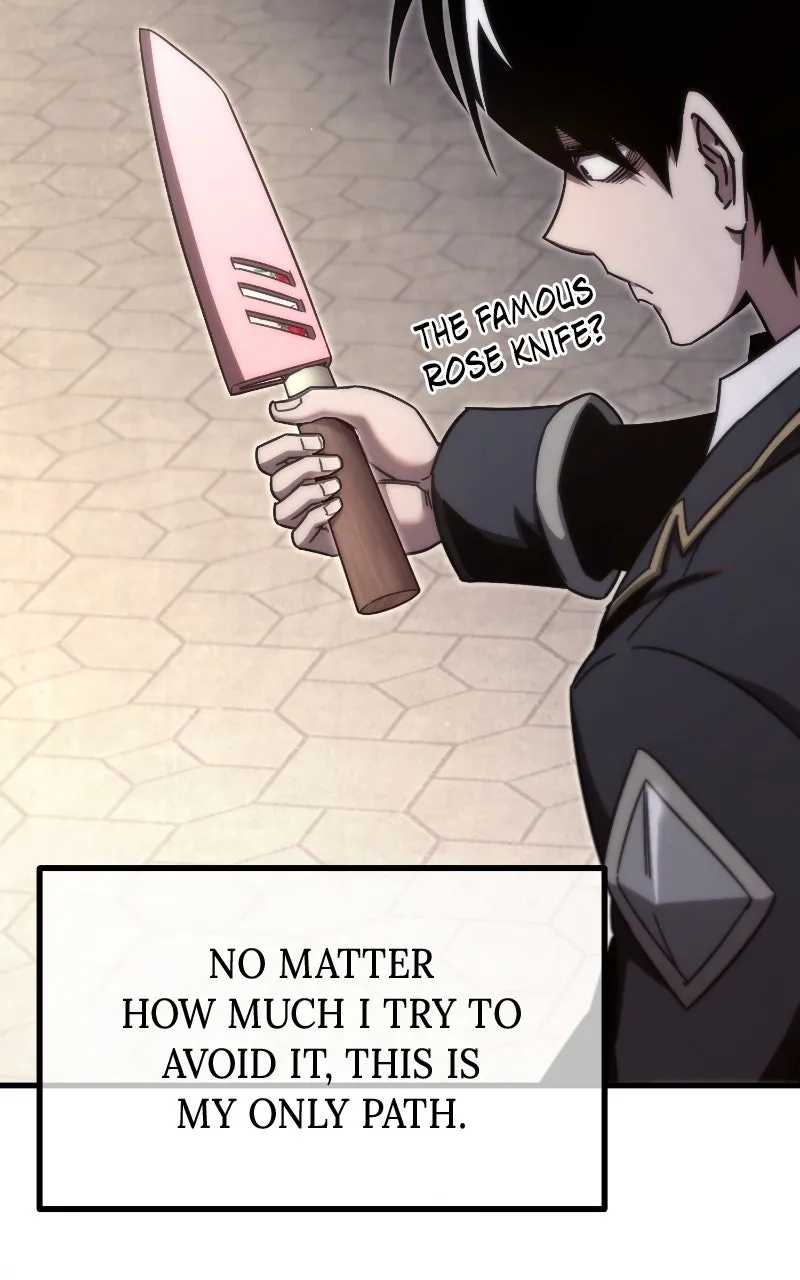 The Academy’s Sashimi Sword Master Chapter 13 page 23 - 