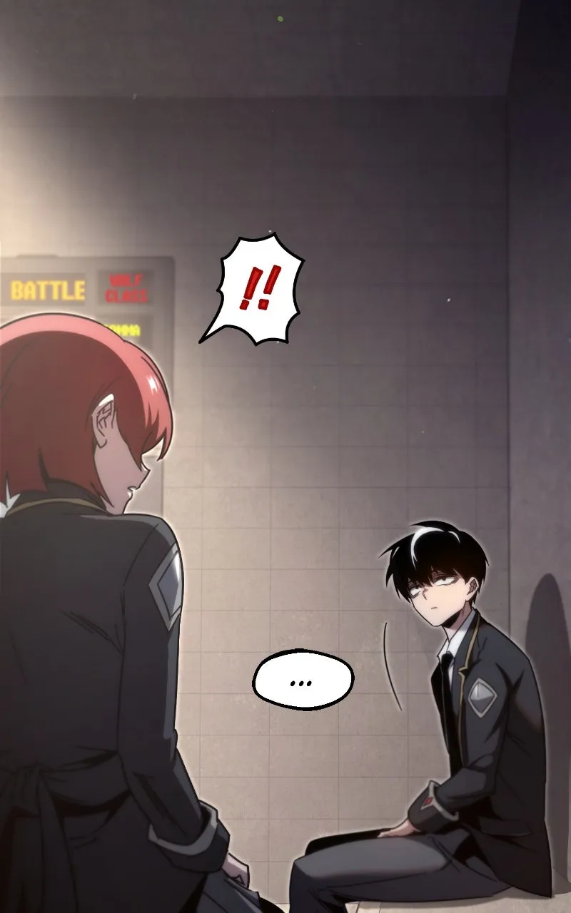 The Academy’s Sashimi Sword Master Chapter 13 page 27 - 