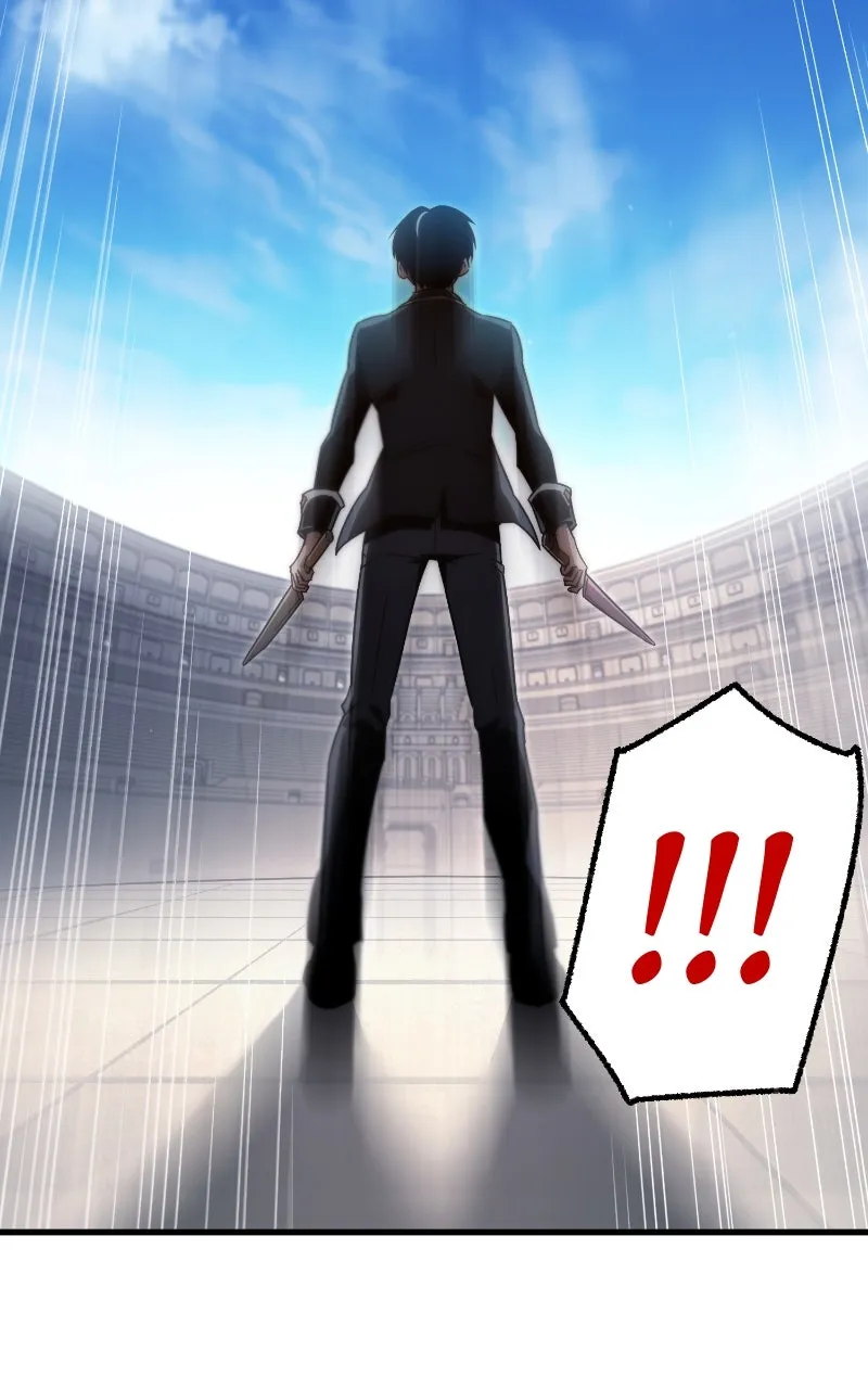 The Academy’s Sashimi Sword Master Chapter 13 page 43 - 