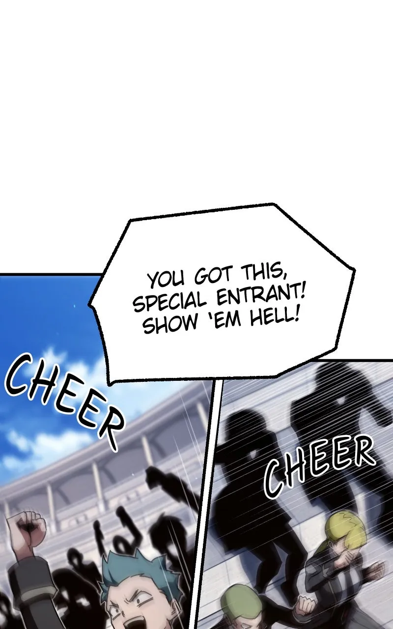The Academy’s Sashimi Sword Master Chapter 13 page 44 - 