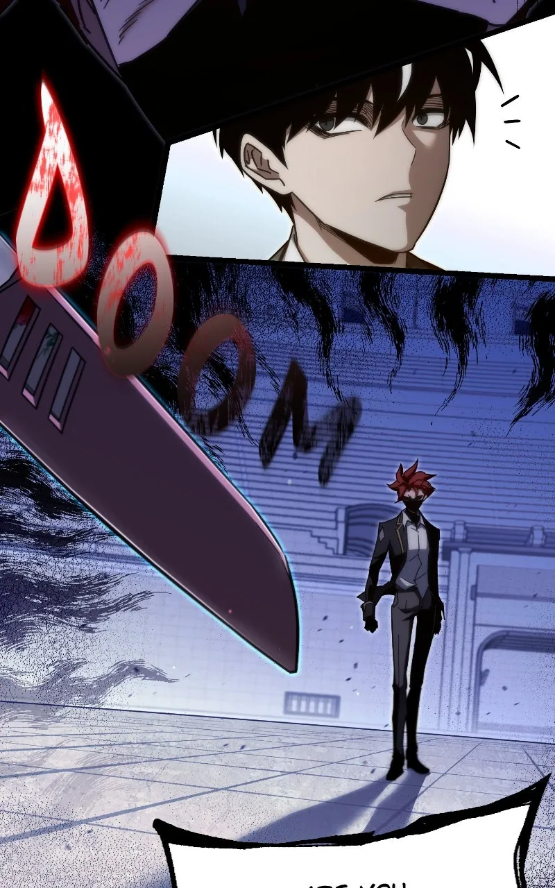 The Academy’s Sashimi Sword Master Chapter 13 page 54 - 