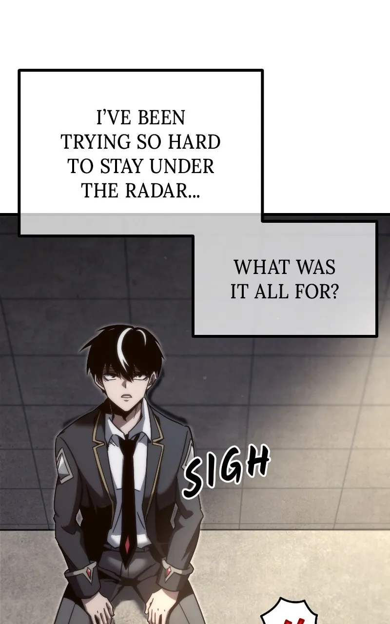 The Academy’s Sashimi Sword Master Chapter 13 page 10 - 