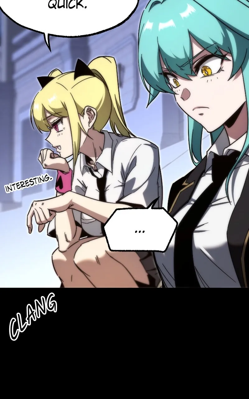 The Academy’s Sashimi Sword Master Chapter 13 page 92 - 