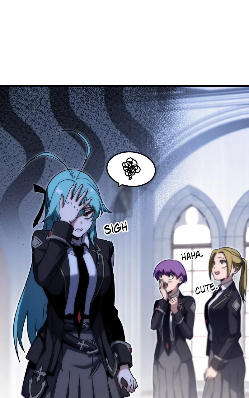 The Academy’s Sashimi Sword Master Chapter 14 page 101 - 