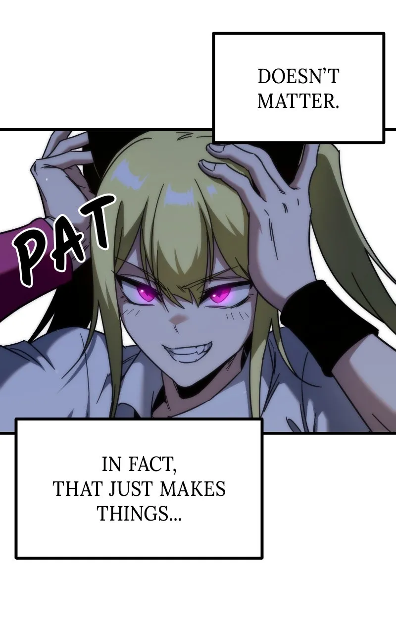 The Academy’s Sashimi Sword Master Chapter 14 page 105 - 