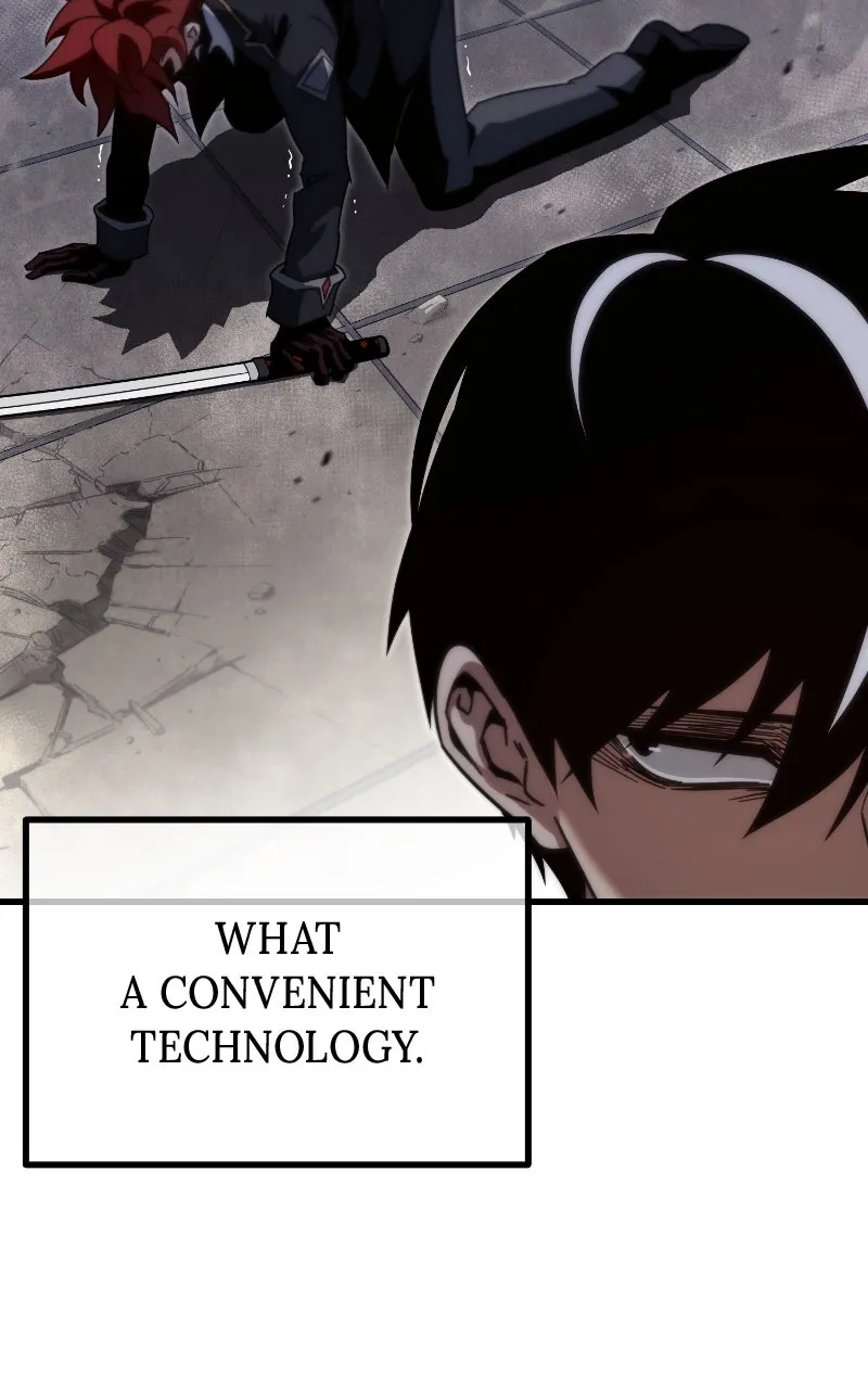 The Academy’s Sashimi Sword Master Chapter 14 page 21 - 