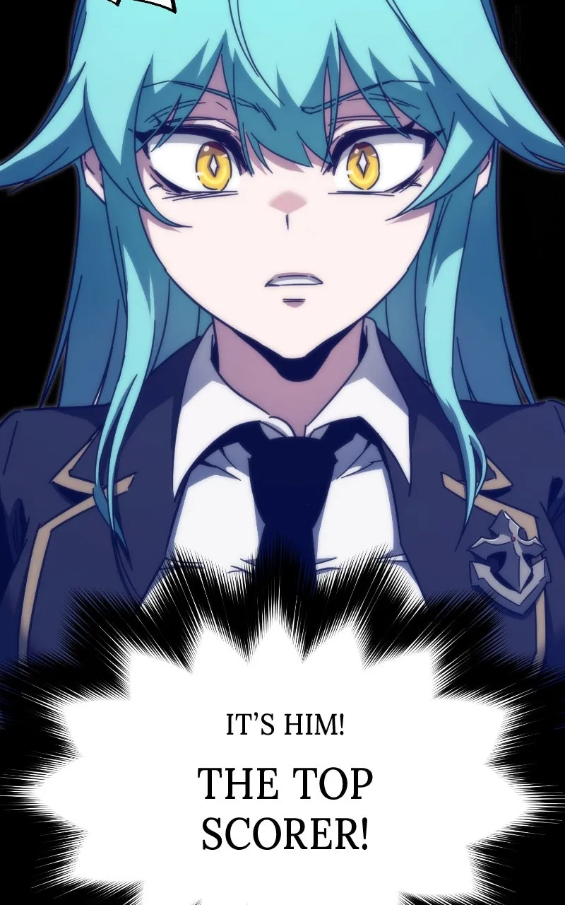The Academy’s Sashimi Sword Master Chapter 14 page 55 - 