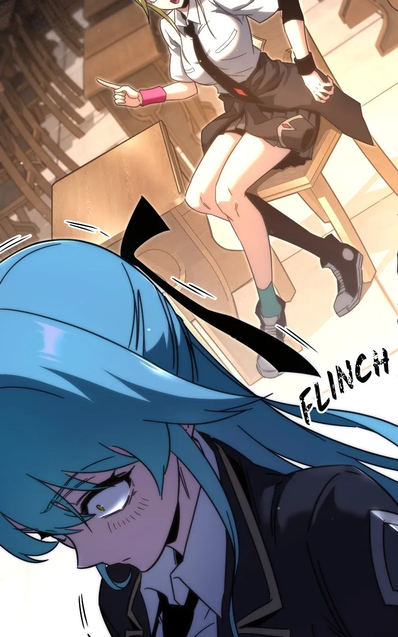 The Academy’s Sashimi Sword Master Chapter 14 page 80 - 