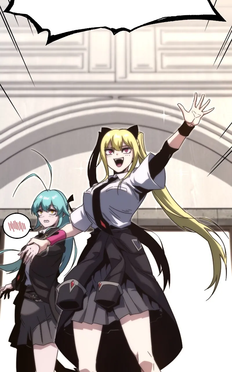 The Academy’s Sashimi Sword Master Chapter 14 page 90 - 