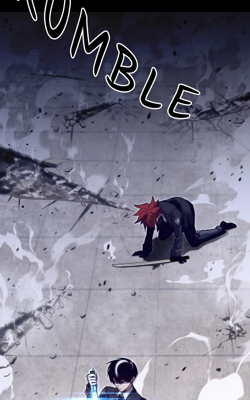 The Academy’s Sashimi Sword Master Chapter 14 page 10 - 