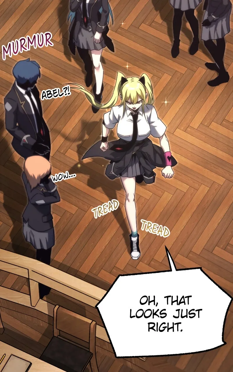 The Academy’s Sashimi Sword Master Chapter 14 page 93 - 