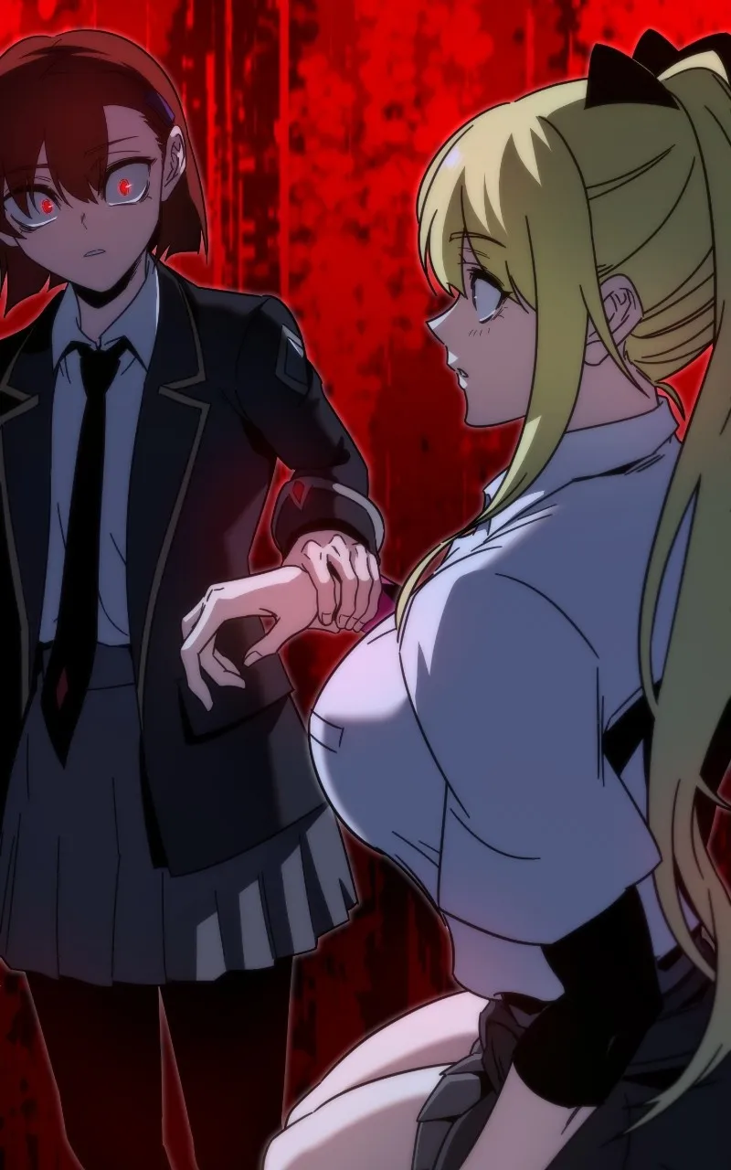 The Academy’s Sashimi Sword Master Chapter 15 page 2 - 