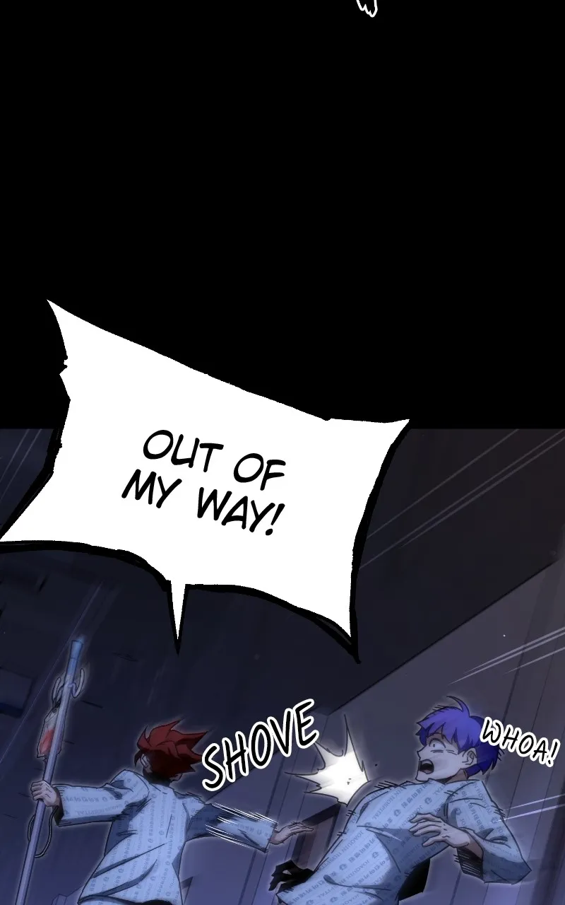 The Academy’s Sashimi Sword Master Chapter 15 page 105 - 
