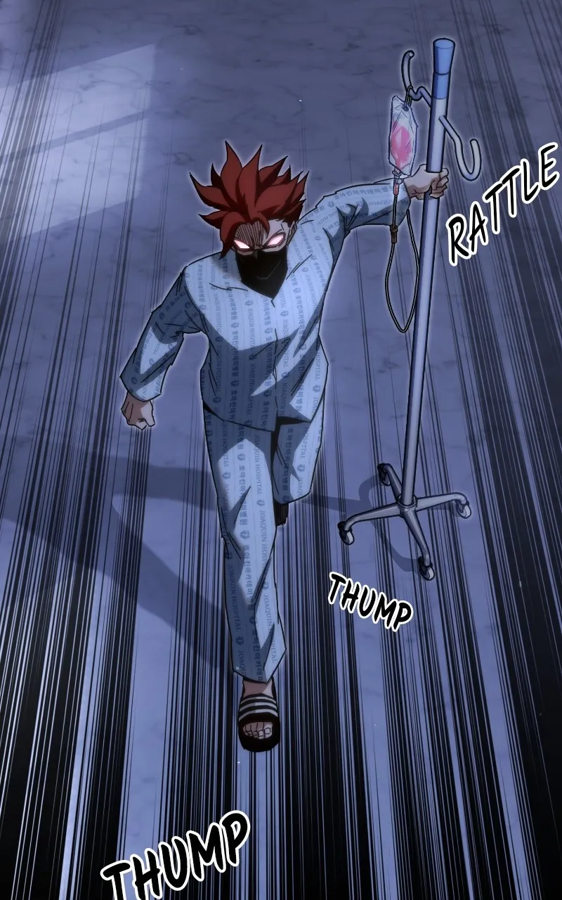 The Academy’s Sashimi Sword Master Chapter 15 page 108 - 