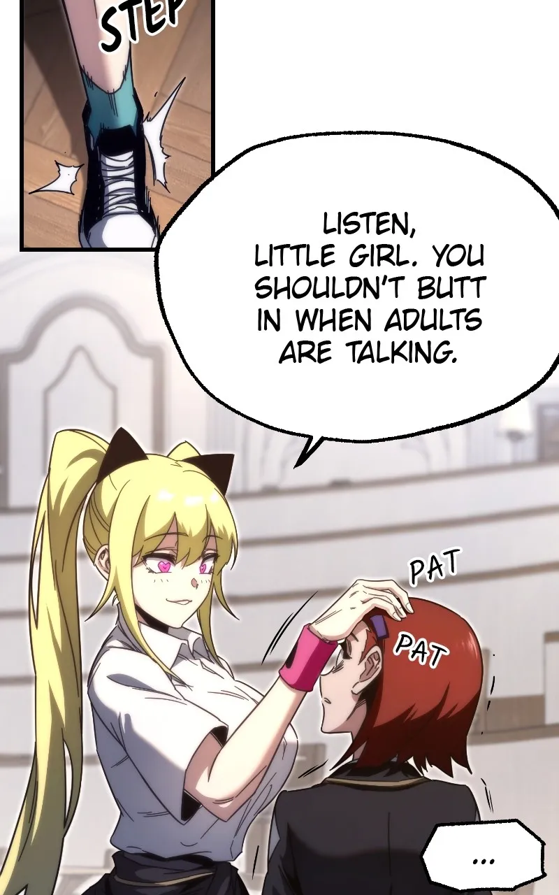 The Academy’s Sashimi Sword Master Chapter 15 page 12 - 