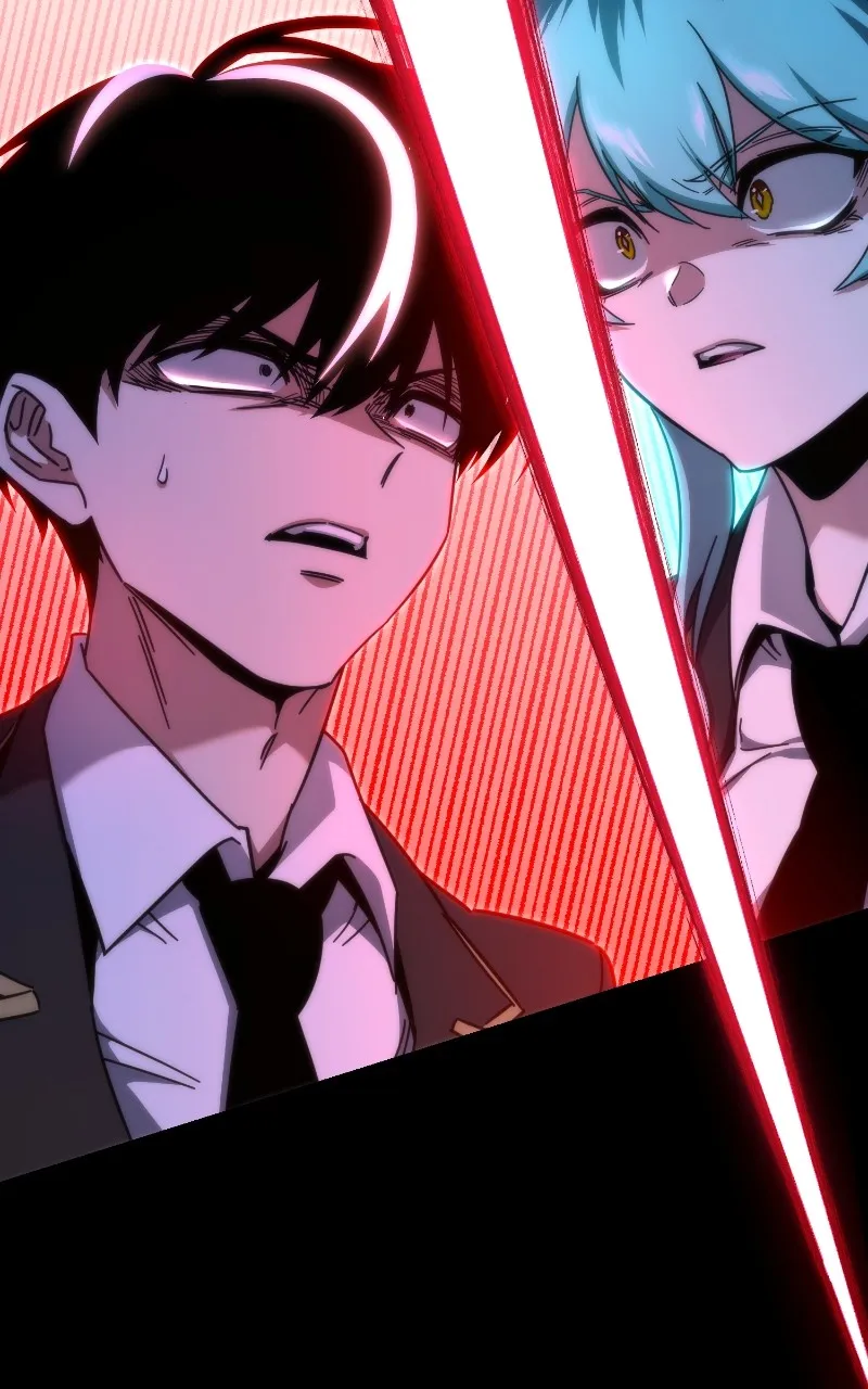 The Academy’s Sashimi Sword Master Chapter 15 page 18 - 