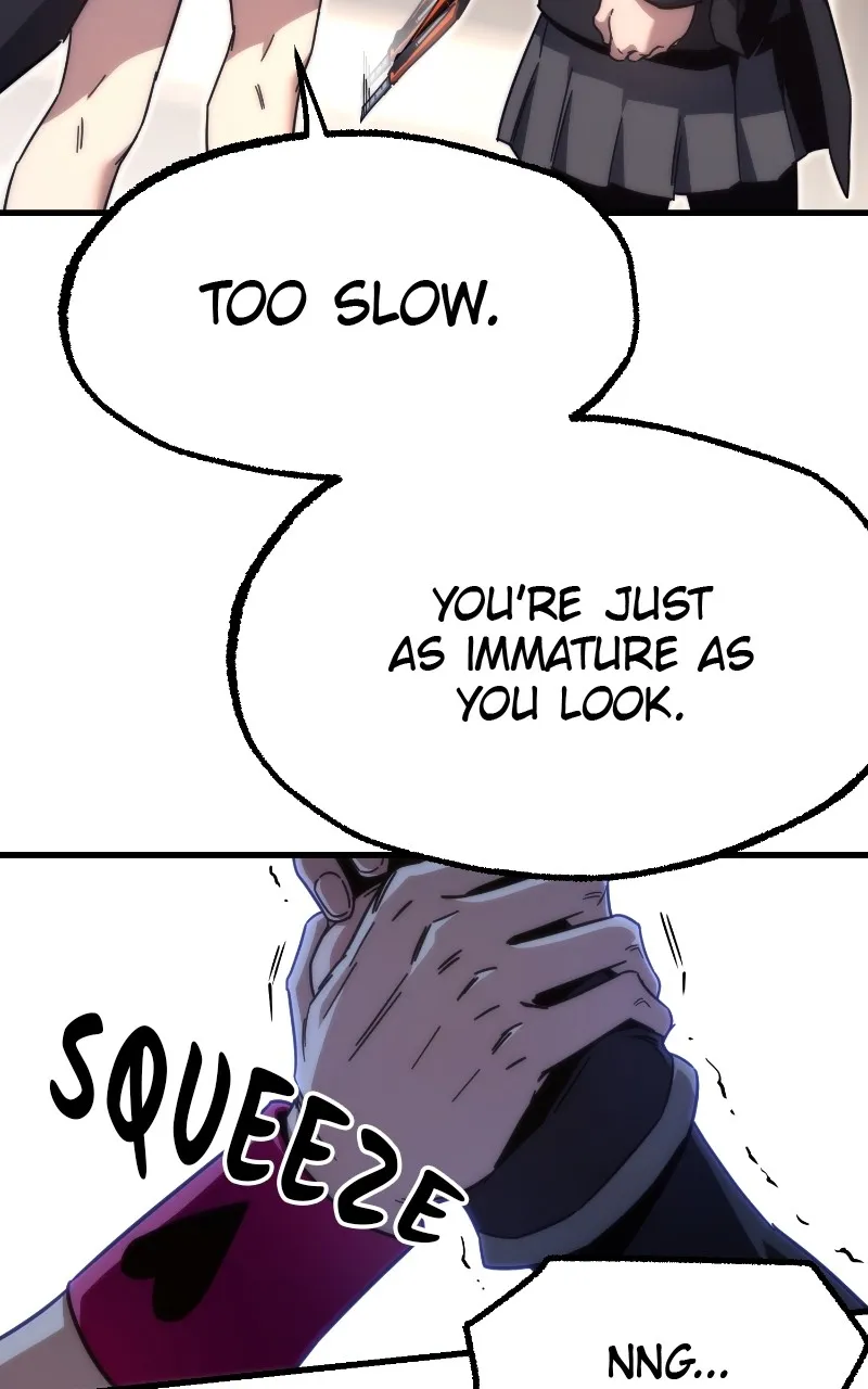 The Academy’s Sashimi Sword Master Chapter 15 page 26 - 