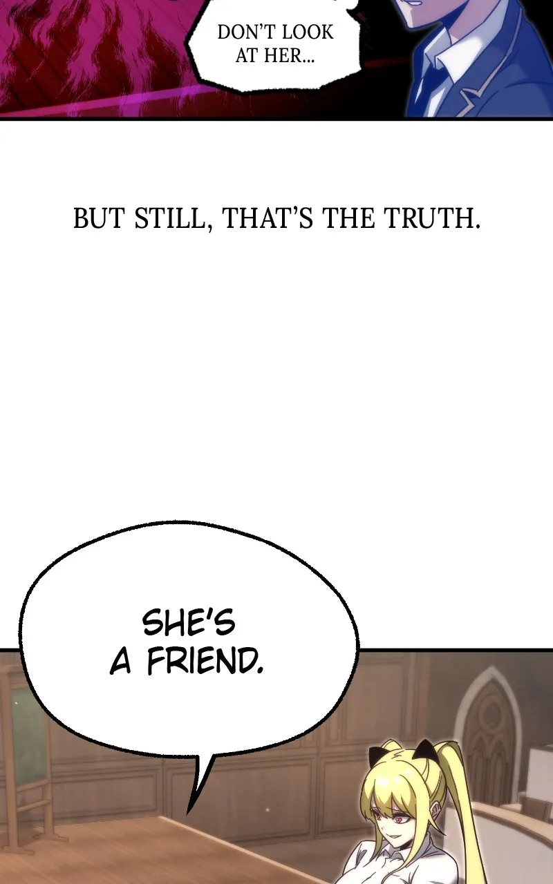The Academy’s Sashimi Sword Master Chapter 15 page 41 - 