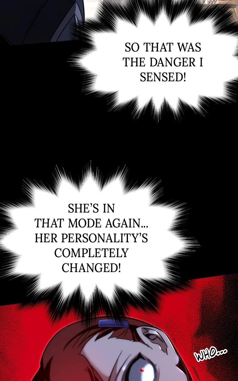 The Academy’s Sashimi Sword Master Chapter 15 page 6 - 