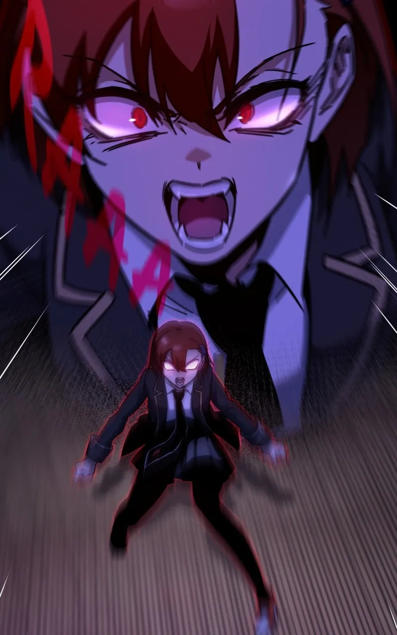 The Academy’s Sashimi Sword Master Chapter 15 page 60 - 