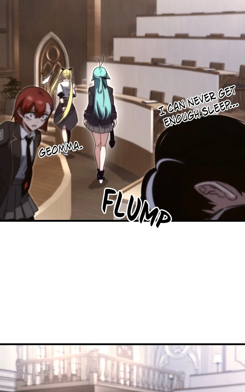 The Academy’s Sashimi Sword Master Chapter 15 page 68 - 